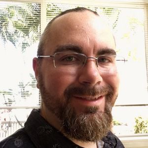 Meet your Posher, Sean